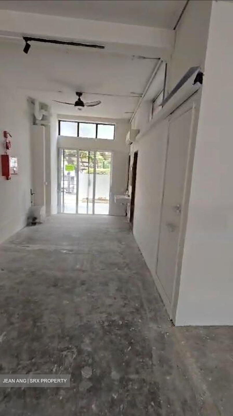 Changi Village (D17), Shop House #452487641
